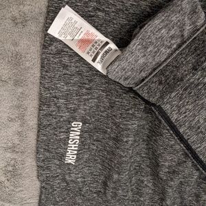 Gymshark Adapt Marl Seamless leggings